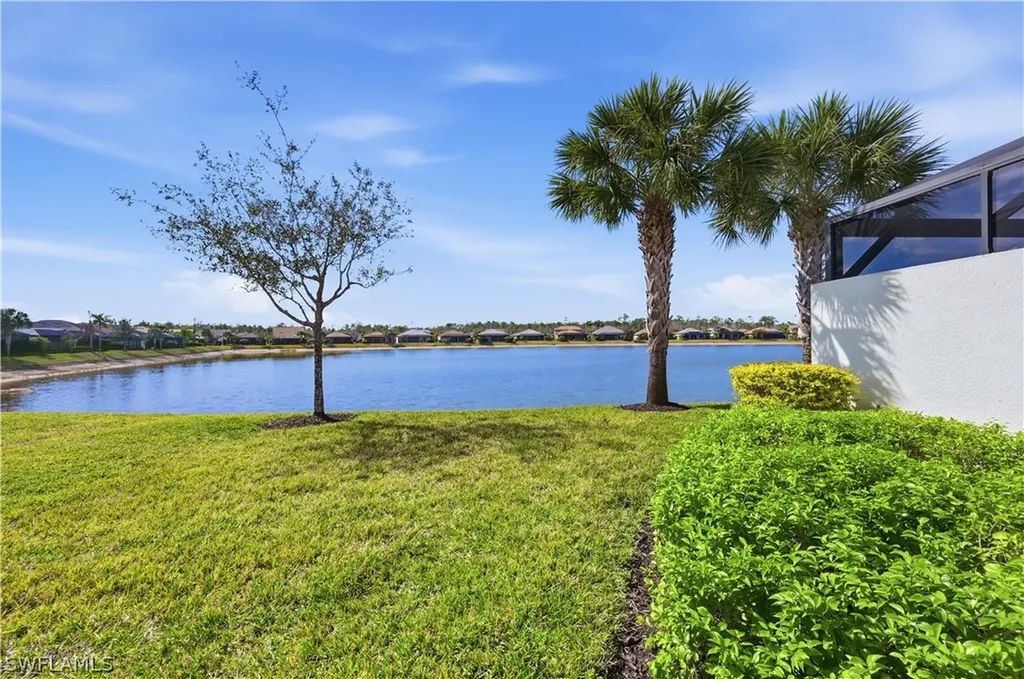 7733 Jacaranda Lane Naples FL 34114
