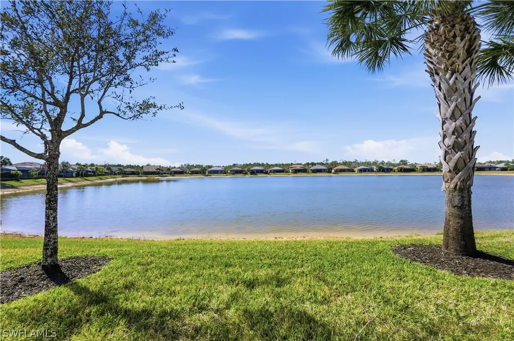 7733 Jacaranda Lane Naples FL 34114