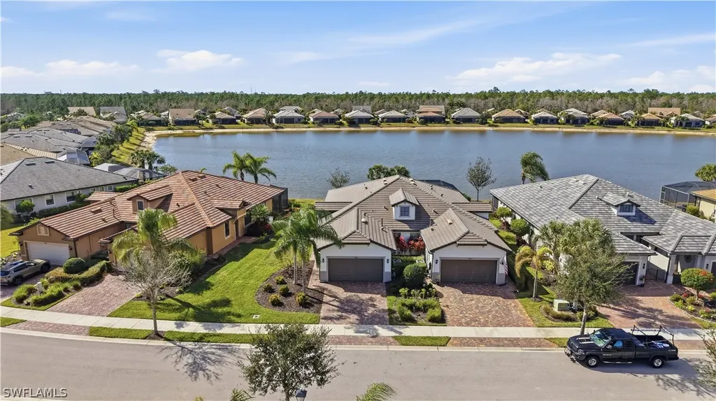 7733 Jacaranda Lane Naples FL 34114
