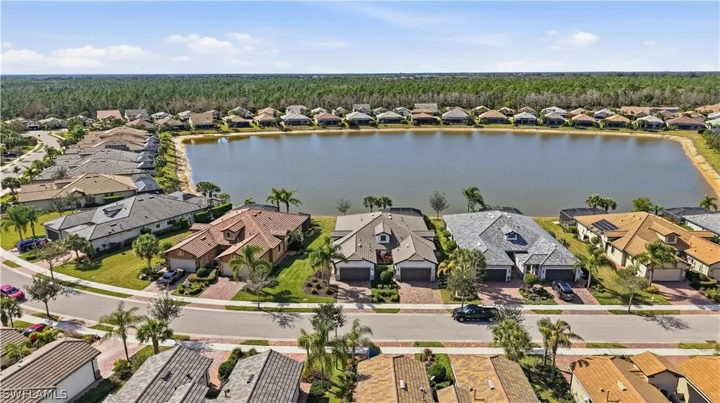 7733 Jacaranda Lane Naples FL 34114
