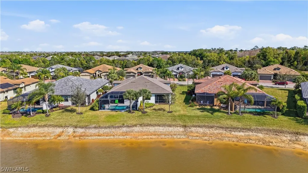 7733 Jacaranda Lane Naples FL 34114