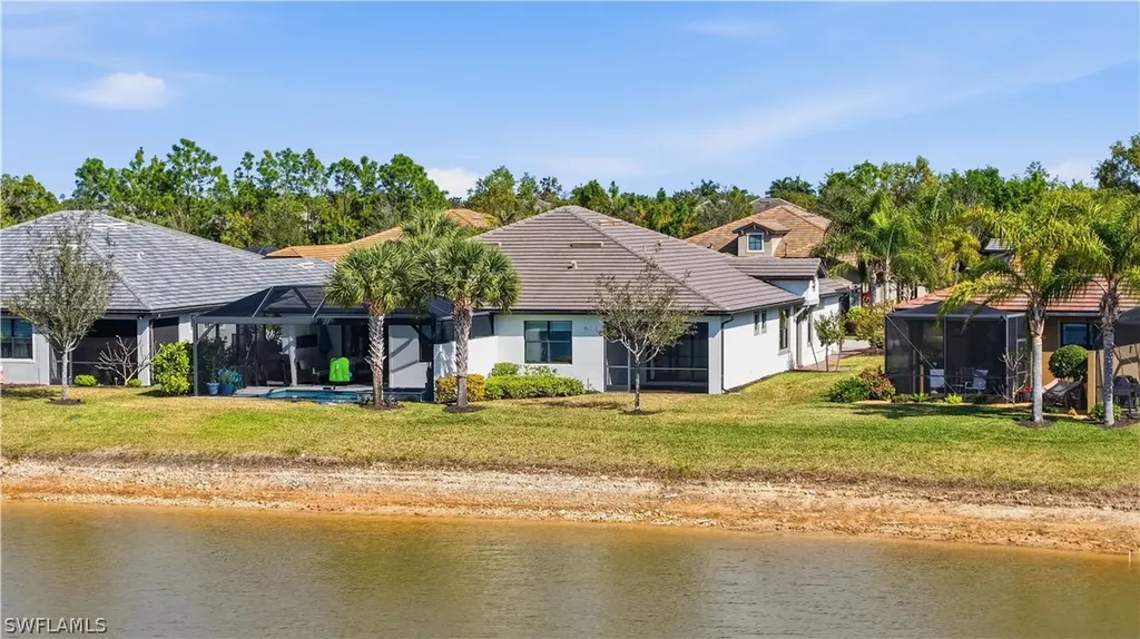 7733 Jacaranda Lane Naples FL 34114