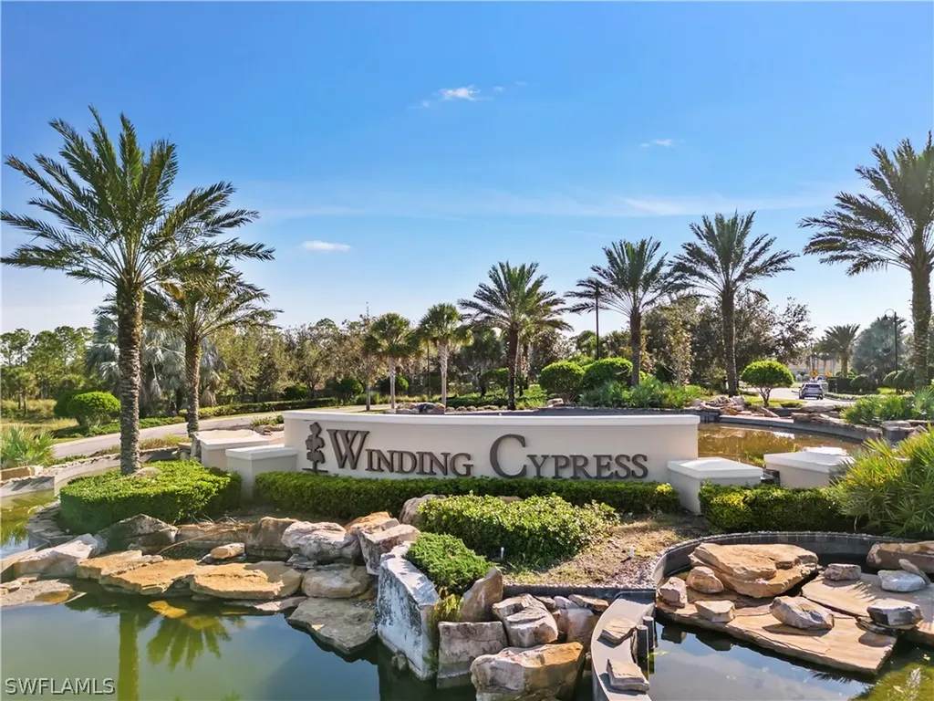 7733 Jacaranda Lane Naples FL 34114