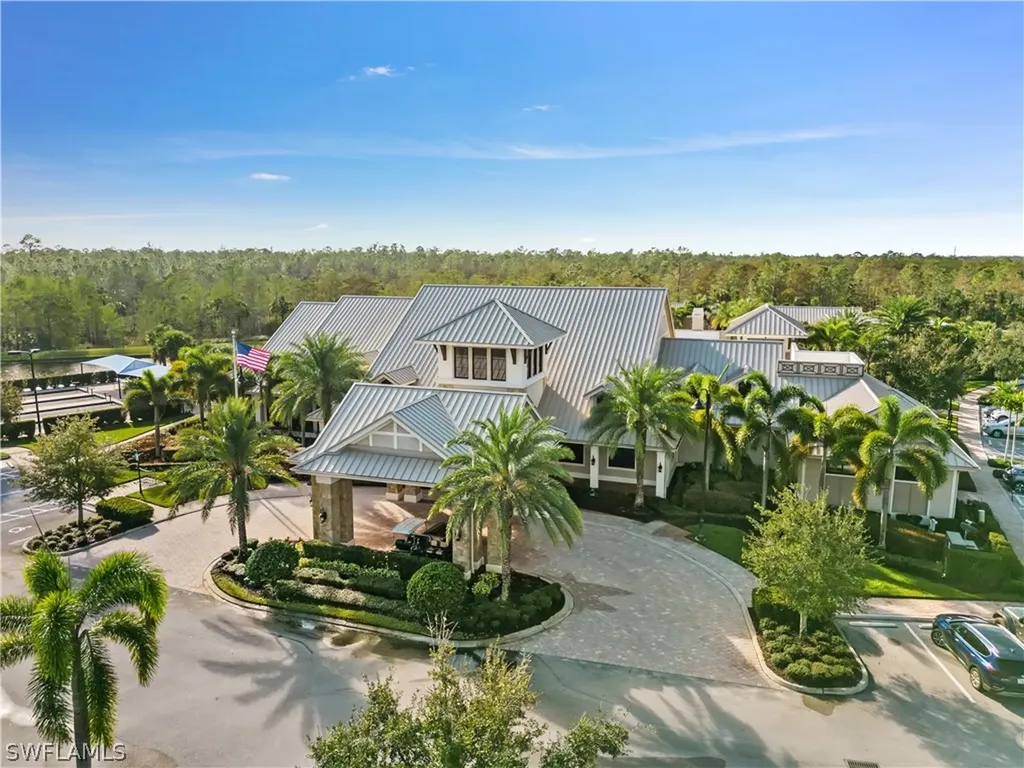 7733 Jacaranda Lane Naples FL 34114