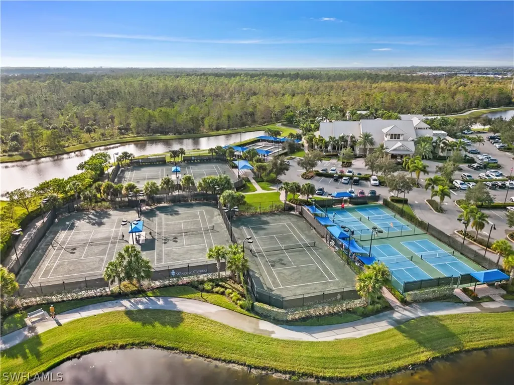 7733 Jacaranda Lane Naples FL 34114