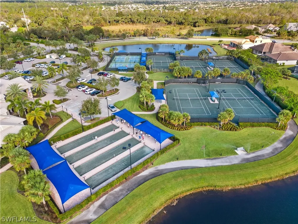 7733 Jacaranda Lane Naples FL 34114