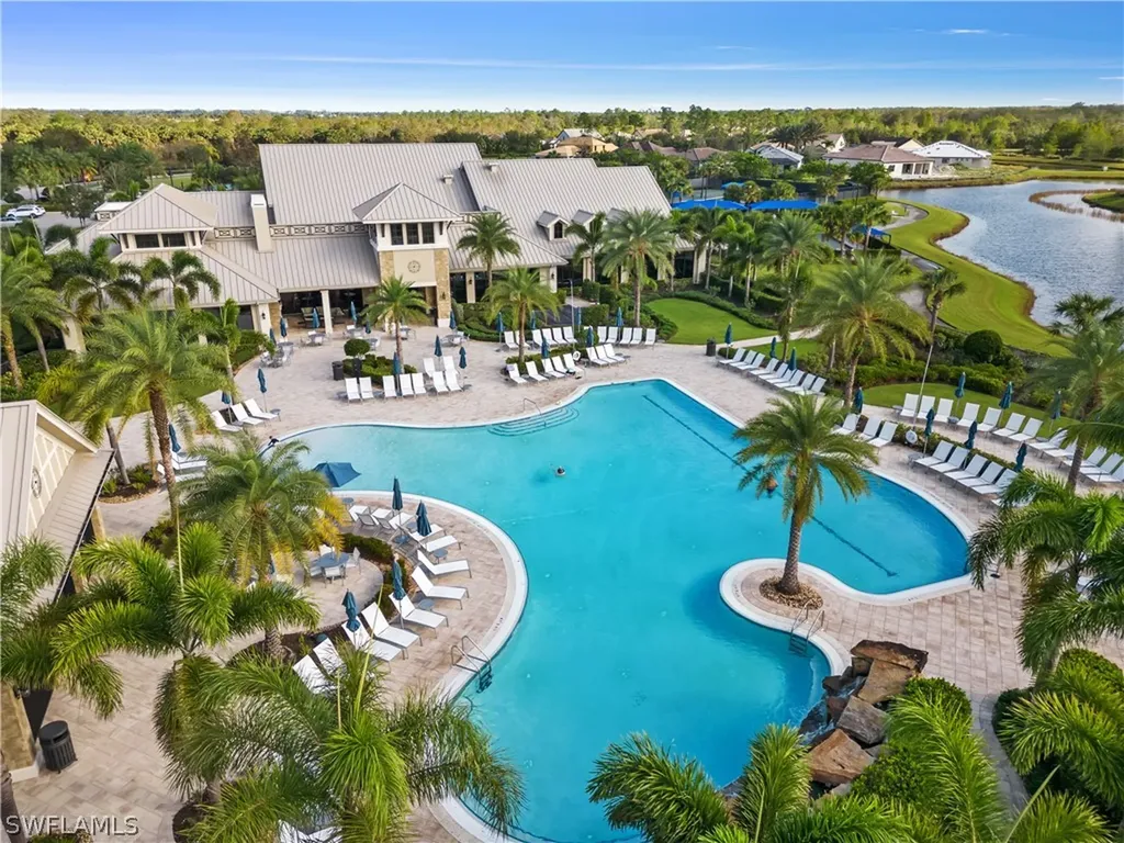 7733 Jacaranda Lane Naples FL 34114