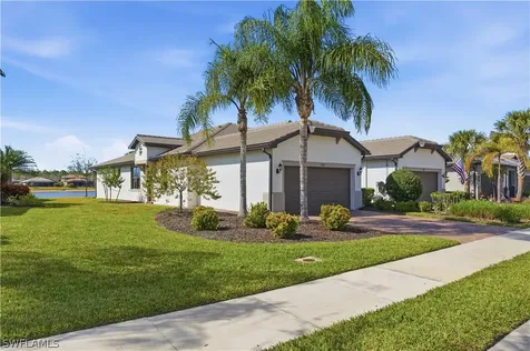 7733 Jacaranda Lane Naples FL 34114