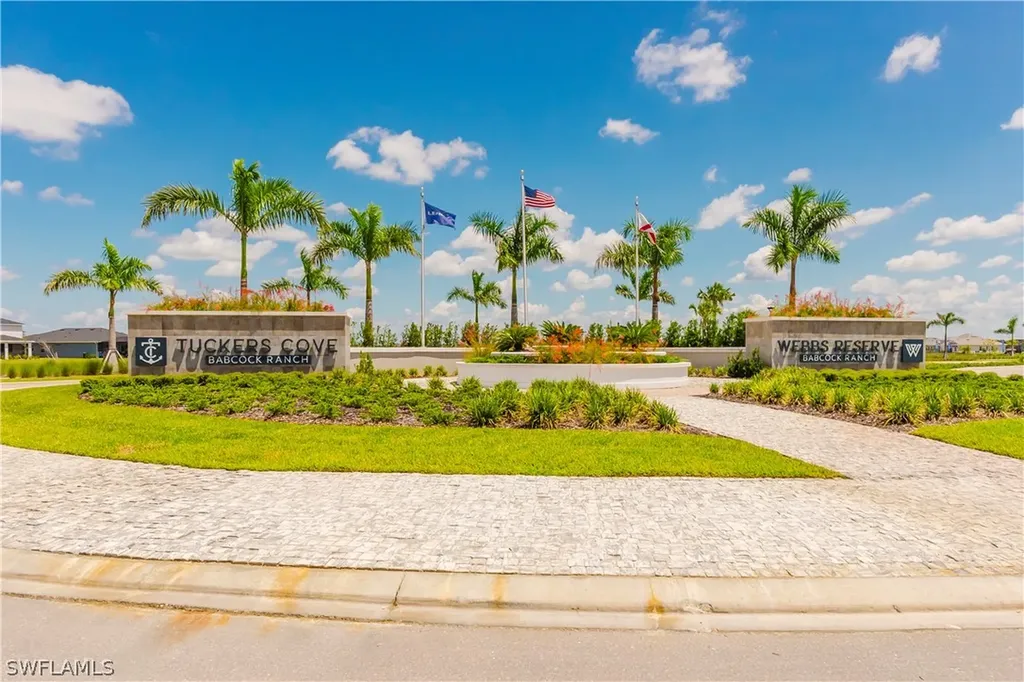 15275 Green Acre Avenue Babcock Ranch FL 33982