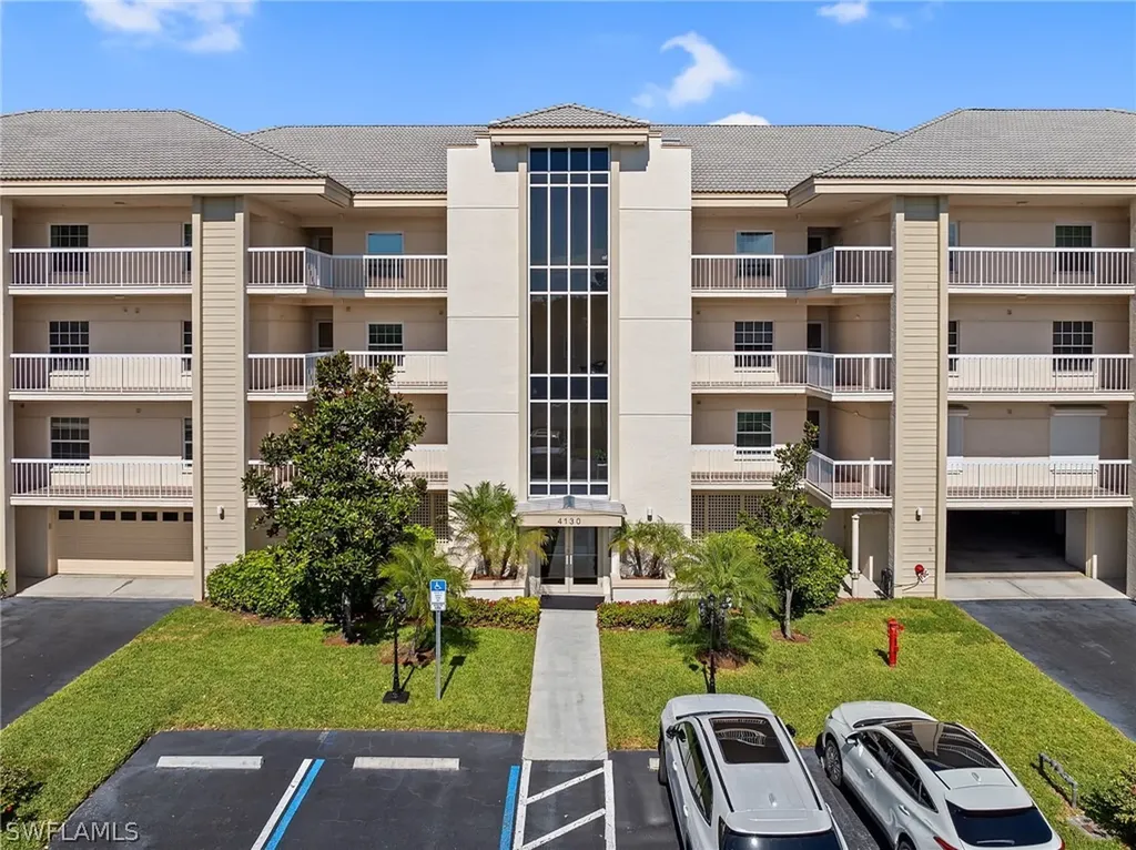 4130 Bayhead Drive Bonita Springs FL 34134