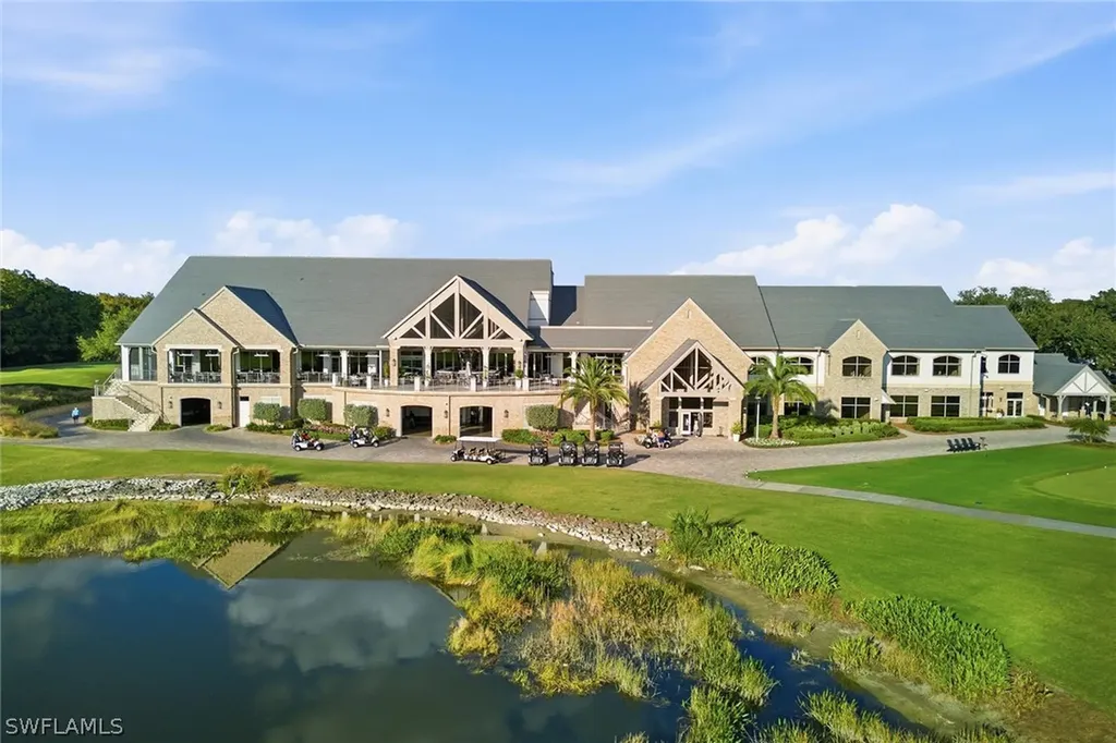 12045 Covent Garden Court Naples FL 34120
