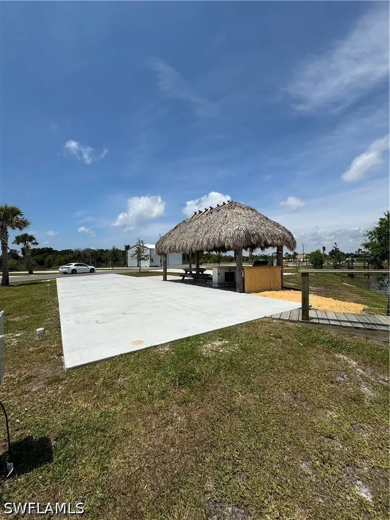 253 Horizon Road Punta Gorda FL 33982