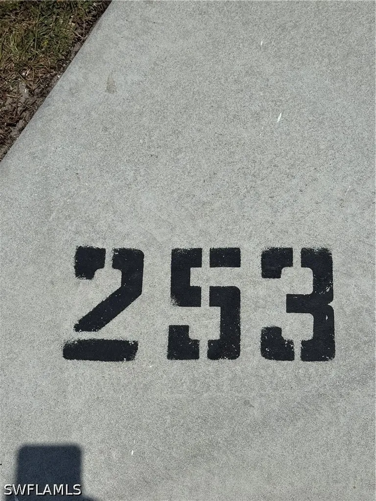 253 Horizon Road Punta Gorda FL 33982