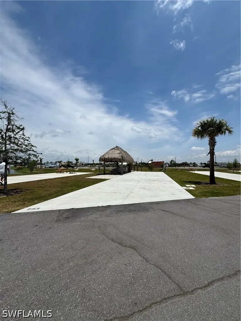 253 Horizon Road Punta Gorda FL 33982