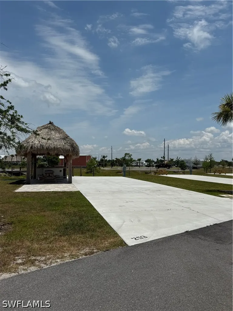 253 Horizon Road Punta Gorda FL 33982