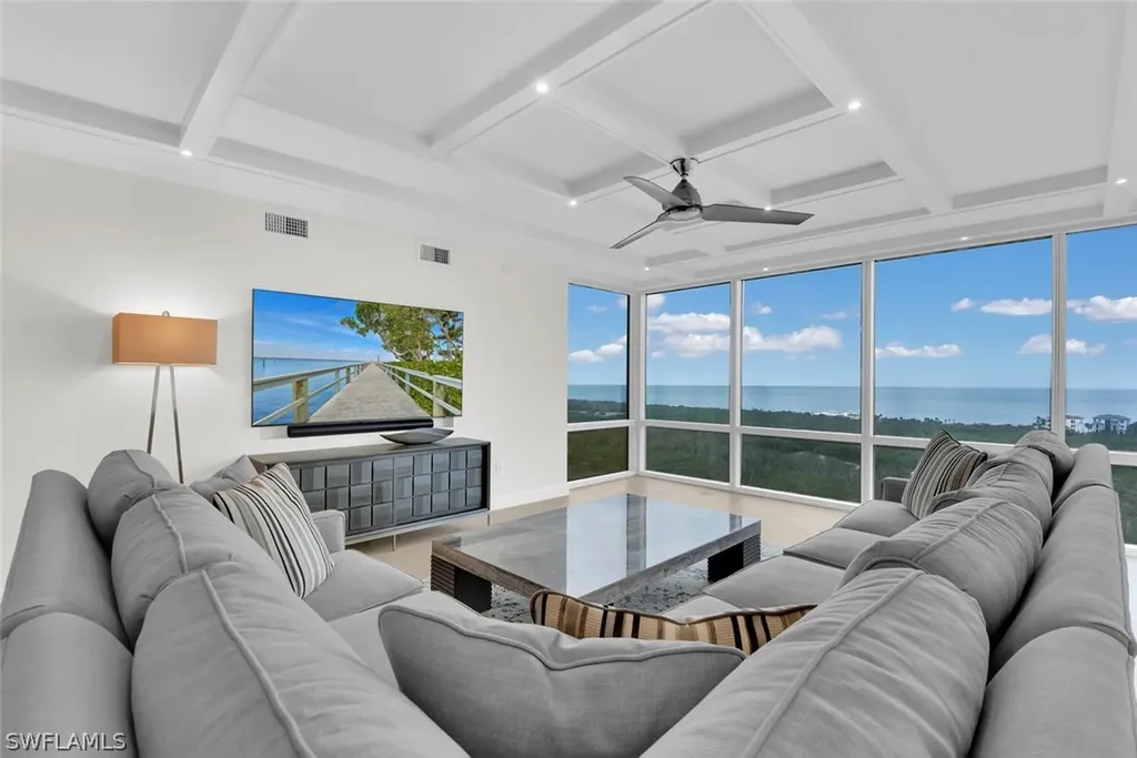 7515 Pelican Bay Boulevard Naples FL 34108