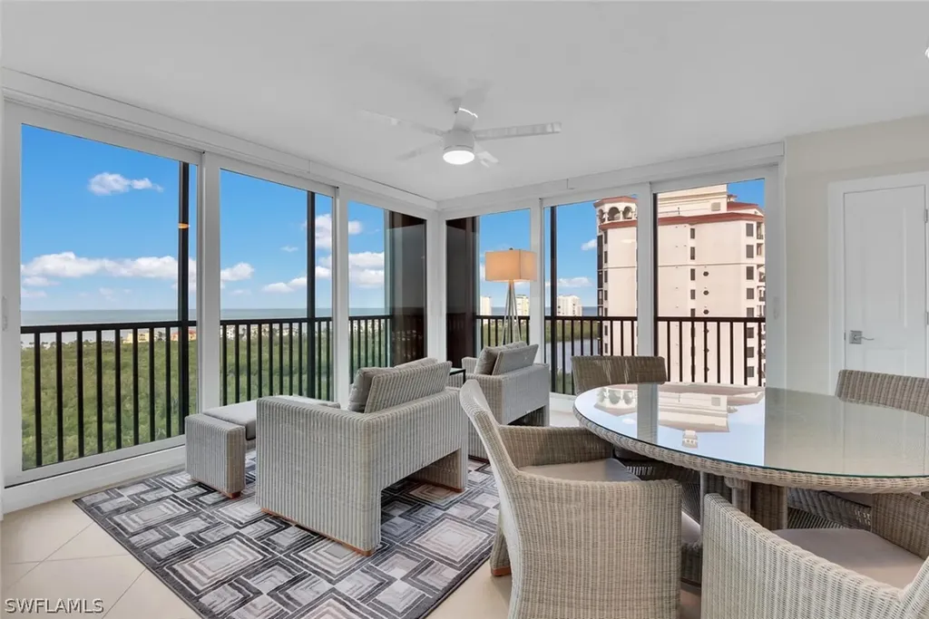 7515 Pelican Bay Boulevard Naples FL 34108