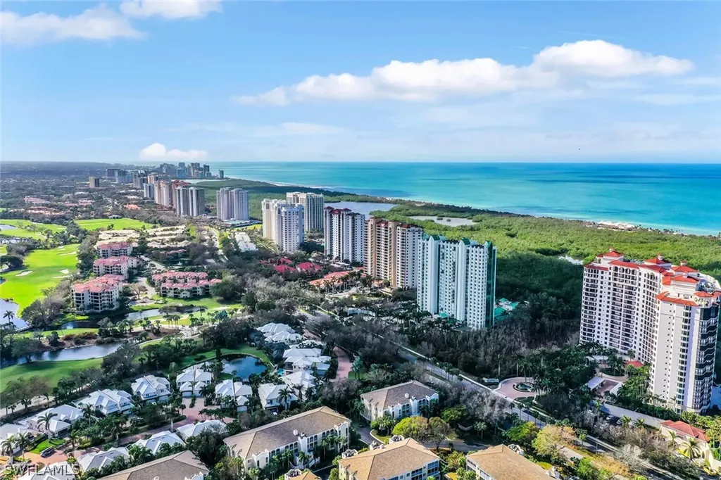7515 Pelican Bay Boulevard Naples FL 34108