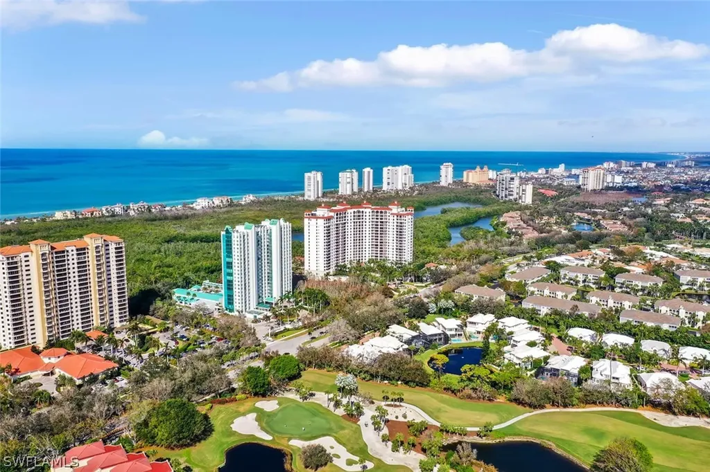 7515 Pelican Bay Boulevard Naples FL 34108