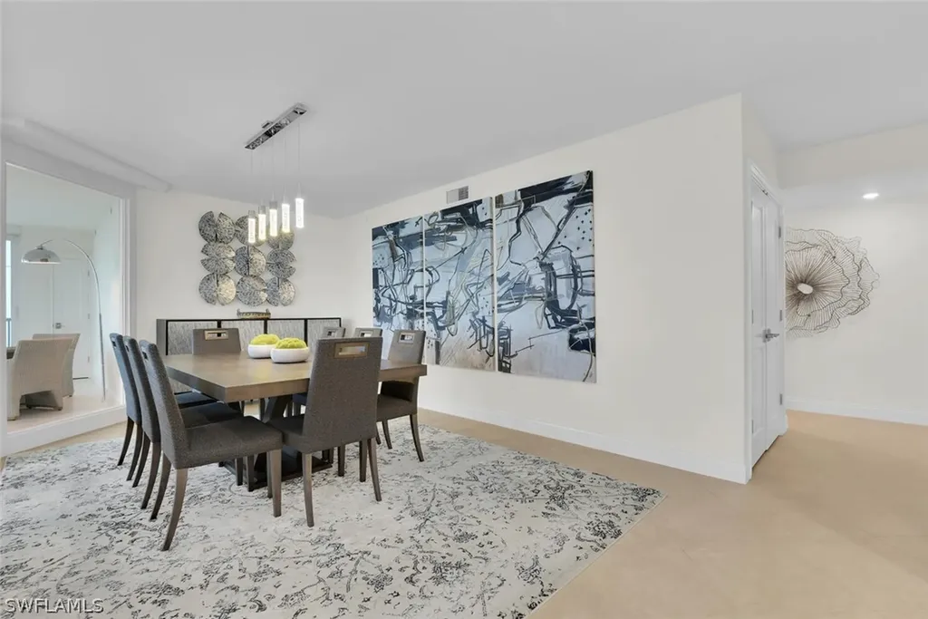 7515 Pelican Bay Boulevard Naples FL 34108