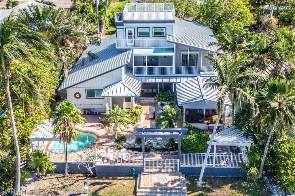 1154 Vernon Place Marco Island FL 34145
