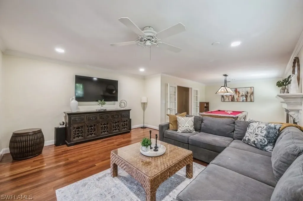 1154 Vernon Place Marco Island FL 34145