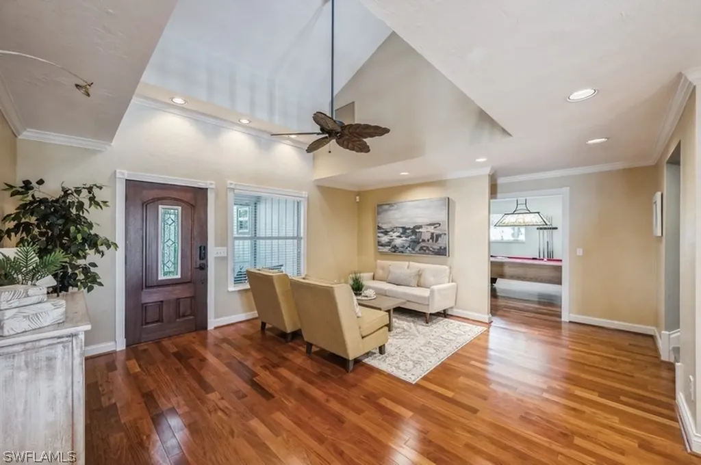 1154 Vernon Place Marco Island FL 34145