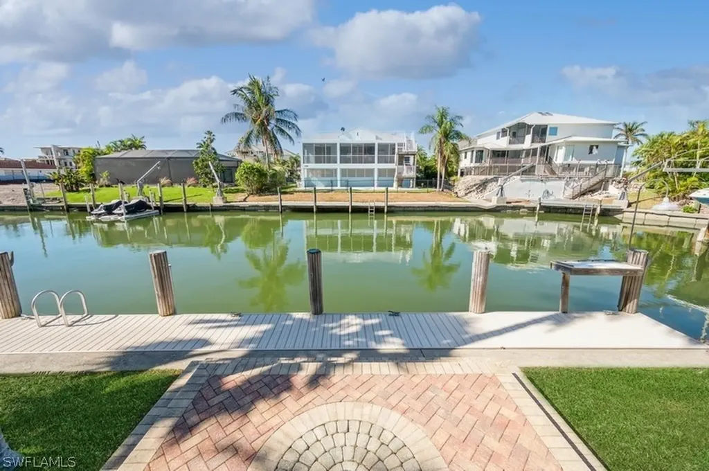 1154 Vernon Place Marco Island FL 34145