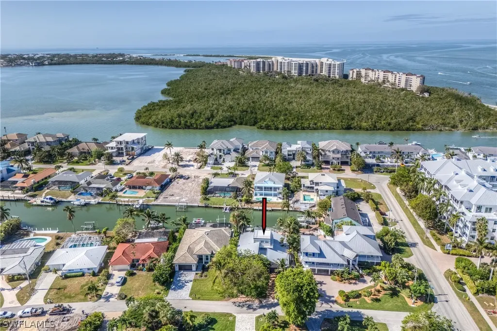 1154 Vernon Place Marco Island FL 34145