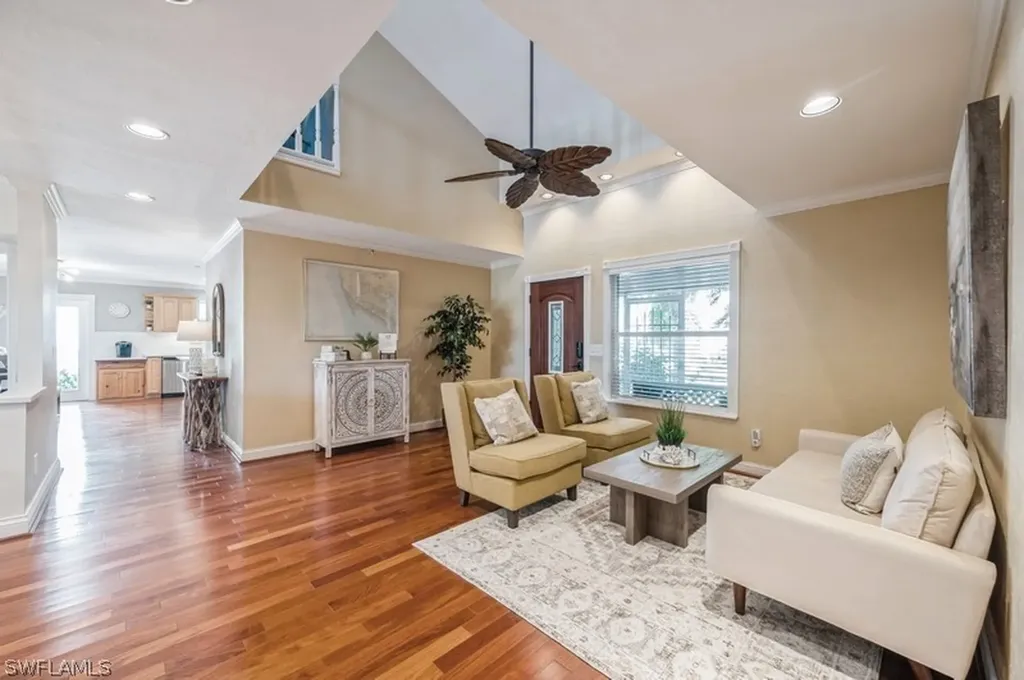 1154 Vernon Place Marco Island FL 34145