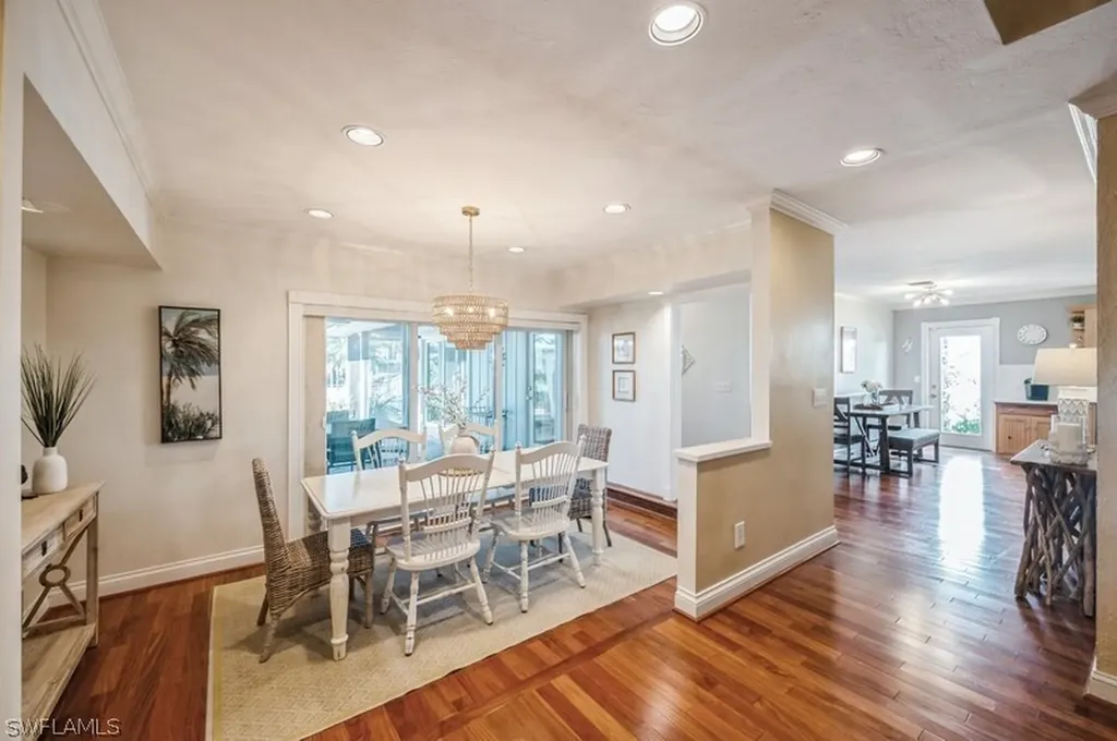 1154 Vernon Place Marco Island FL 34145