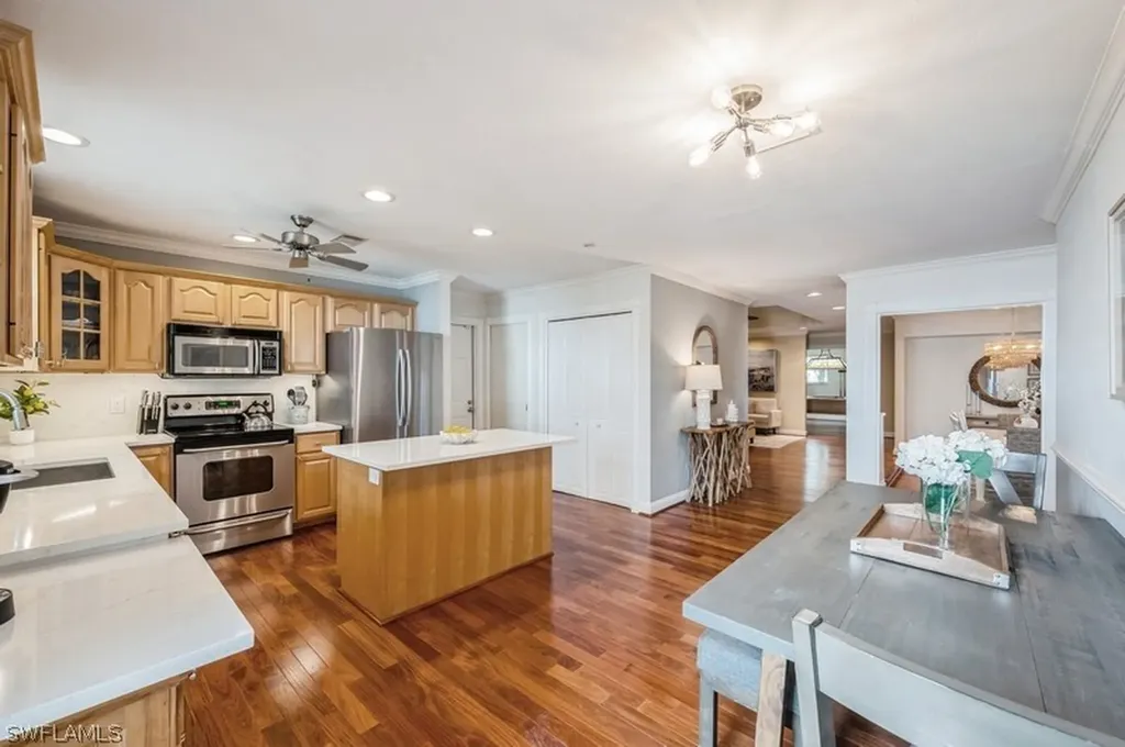 1154 Vernon Place Marco Island FL 34145
