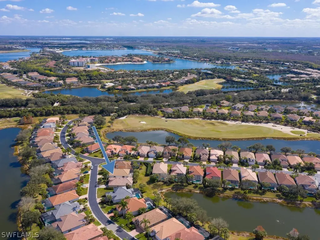 10000 Isola Way Miromar Lakes FL 33913