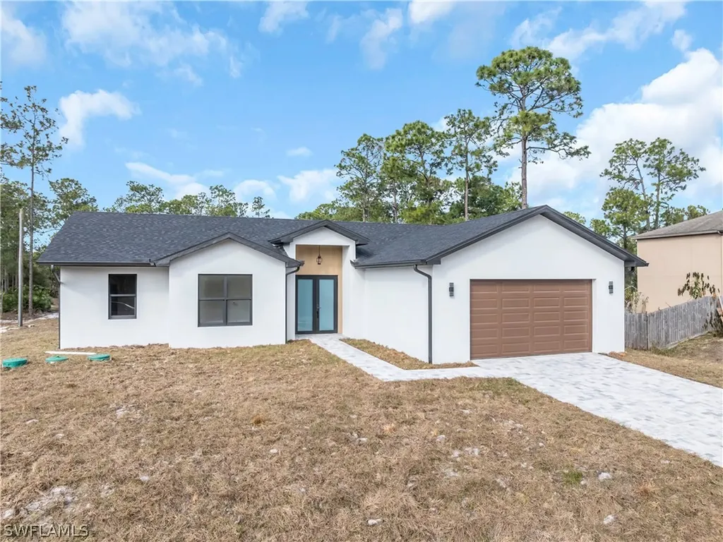 1503 Cleveland Avenue Lehigh Acres FL 33972