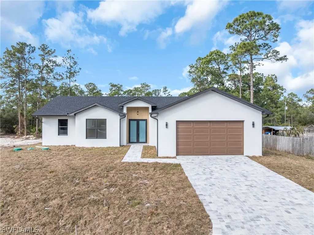 1503 Cleveland Avenue Lehigh Acres FL 33972