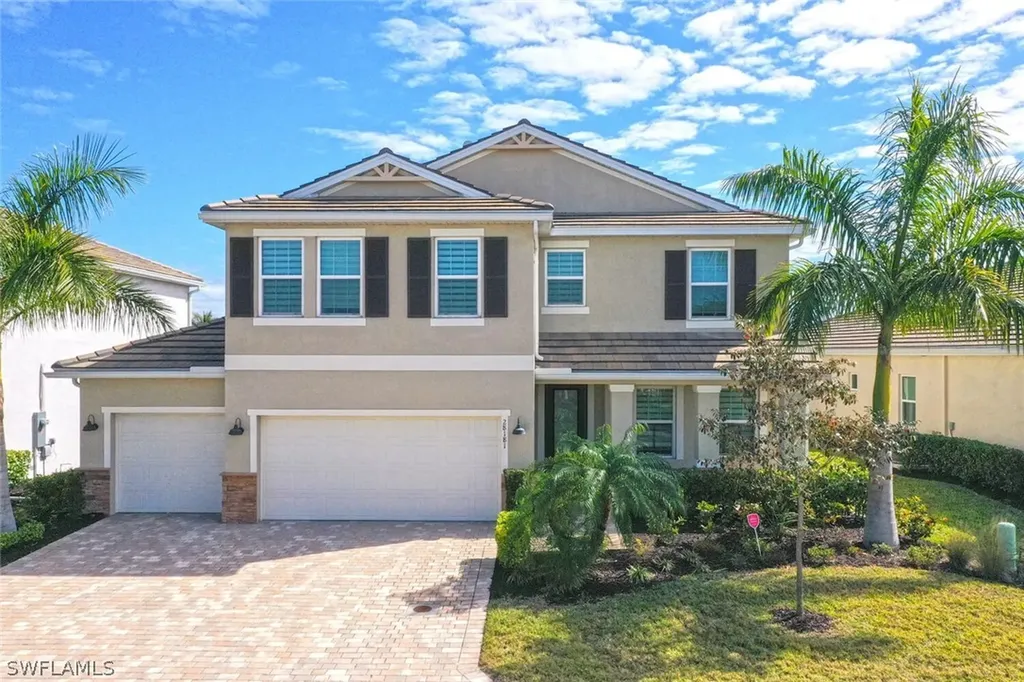 28181 Captiva Shell Loop Bonita Springs FL 34135