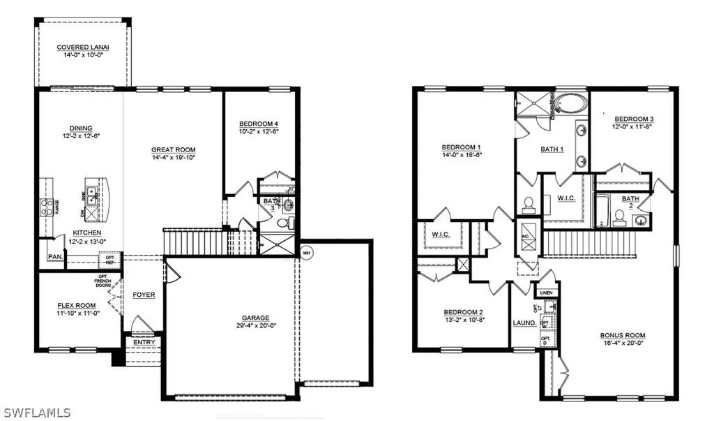 28181 Captiva Shell Loop Bonita Springs FL 34135