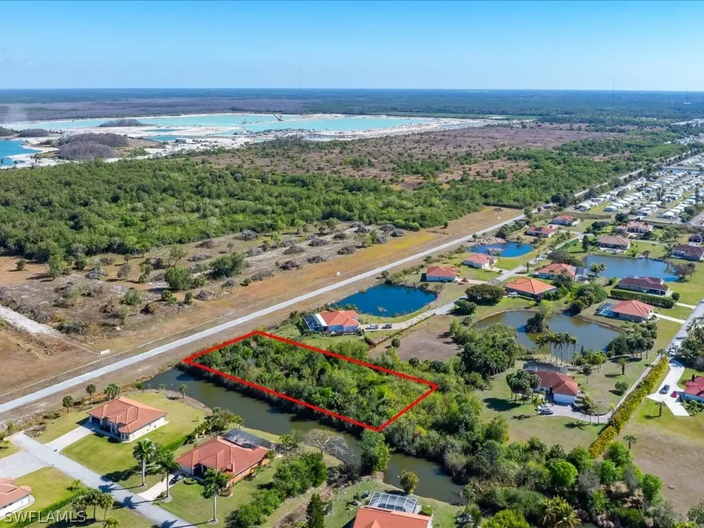 0000 Access Undetermined (Bell Villa) Bonita Springs FL 34135