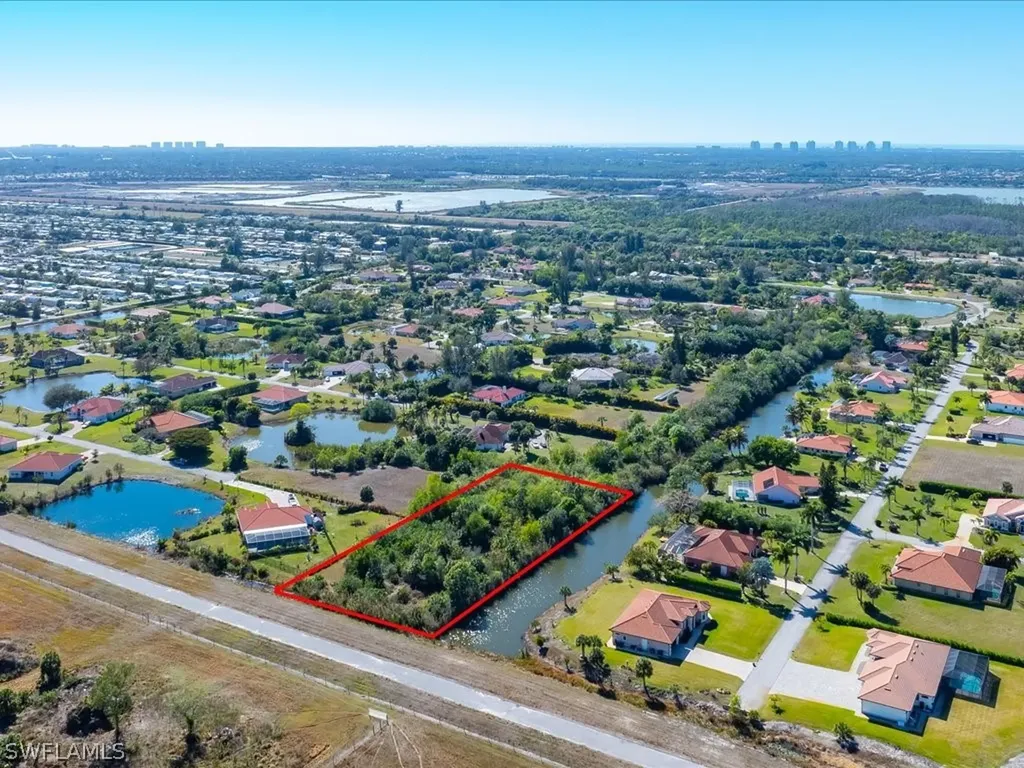 0000 Access Undetermined (Bell Villa) Bonita Springs FL 34135