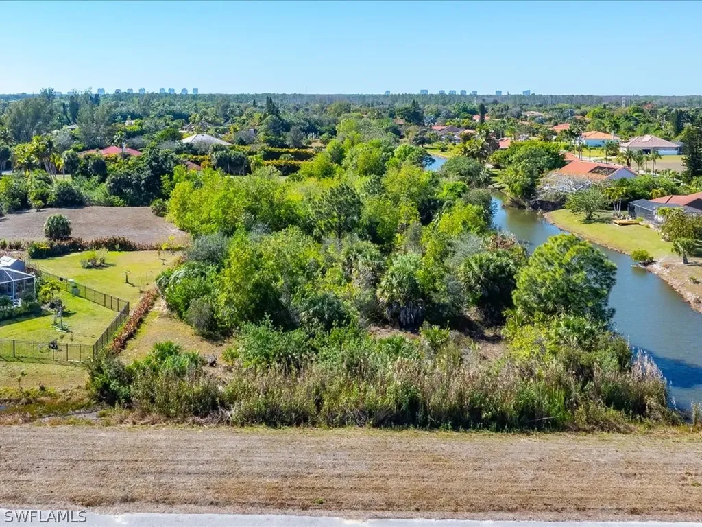 0000 Access Undetermined (Bell Villa) Bonita Springs FL 34135