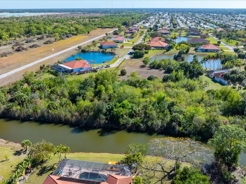 0000 Access Undetermined (Bell Villa) Bonita Springs FL 34135