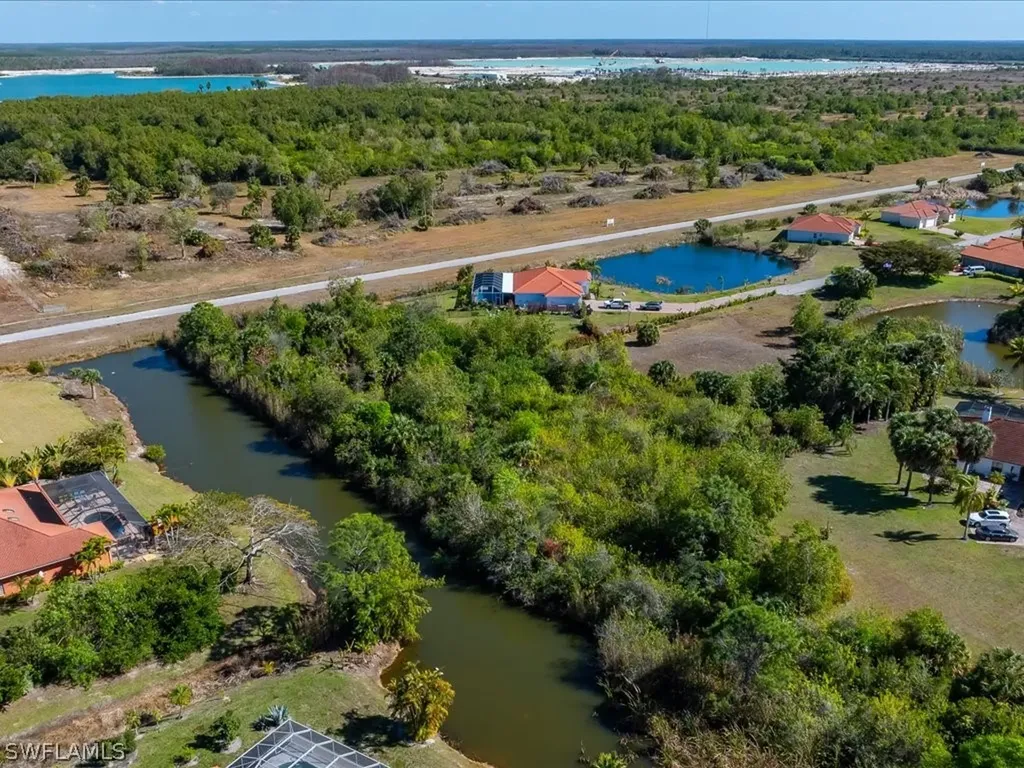 0000 Access Undetermined (Bell Villa) Bonita Springs FL 34135