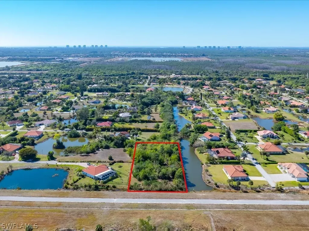 0000 Access Undetermined (Bell Villa) Bonita Springs FL 34135