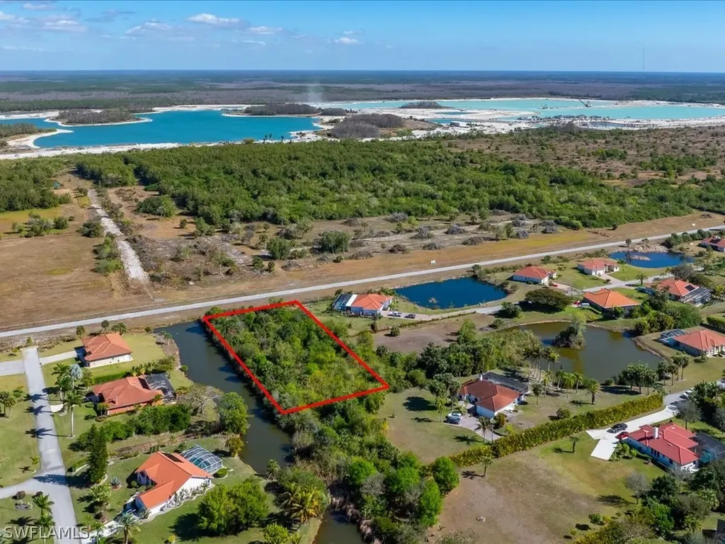 0000 Access Undetermined (Bell Villa) Bonita Springs FL 34135