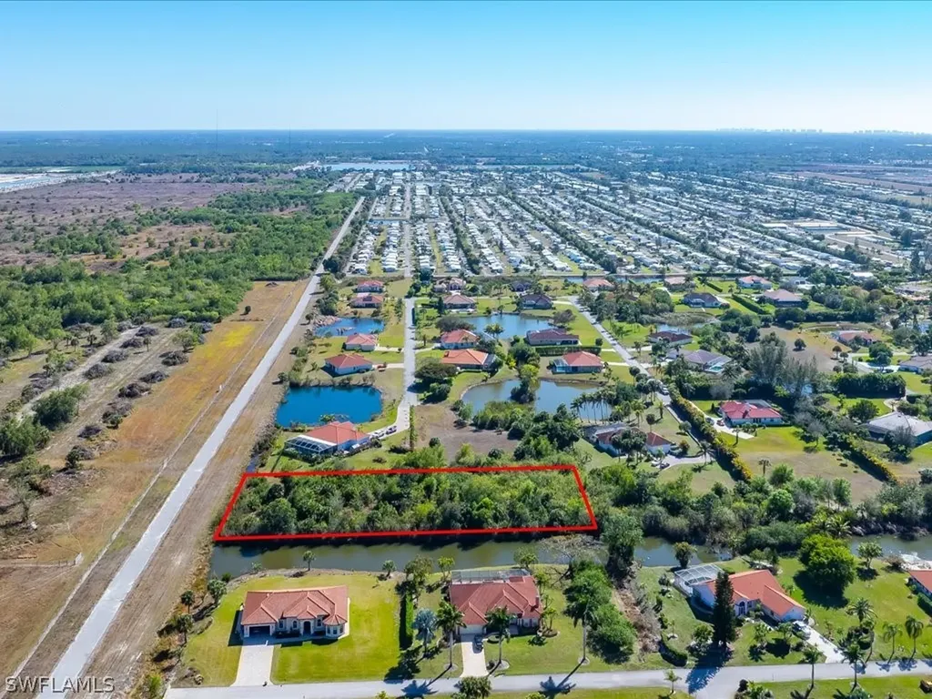 0000 Access Undetermined (Bell Villa) Bonita Springs FL 34135