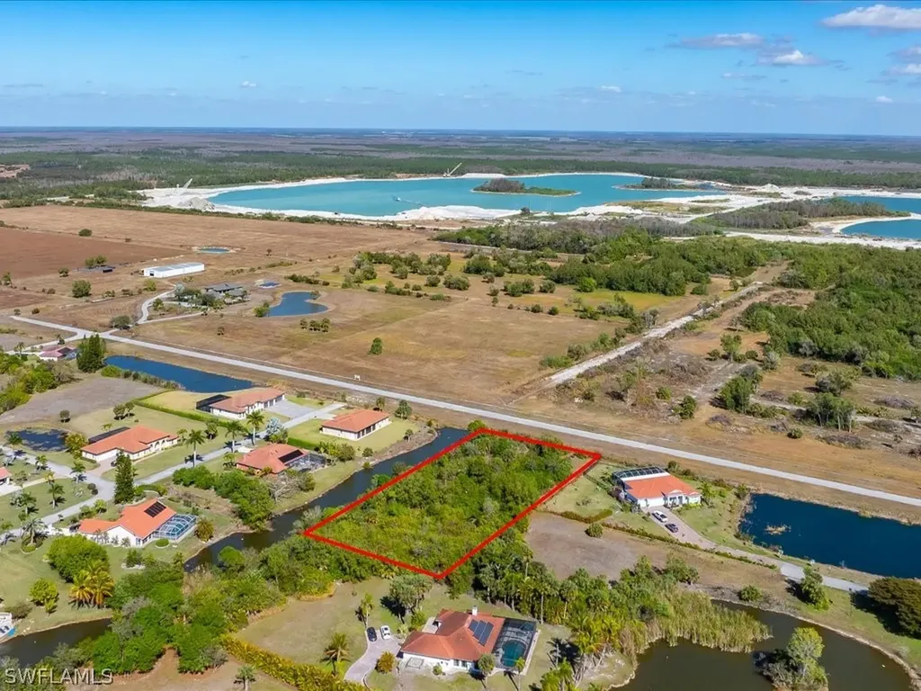 0000 Access Undetermined (Bell Villa) Bonita Springs FL 34135