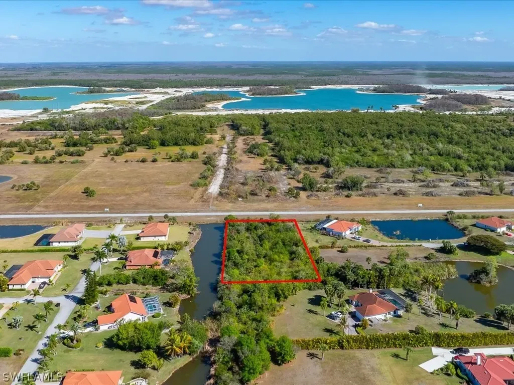 0000 Access Undetermined (Bell Villa) Bonita Springs FL 34135