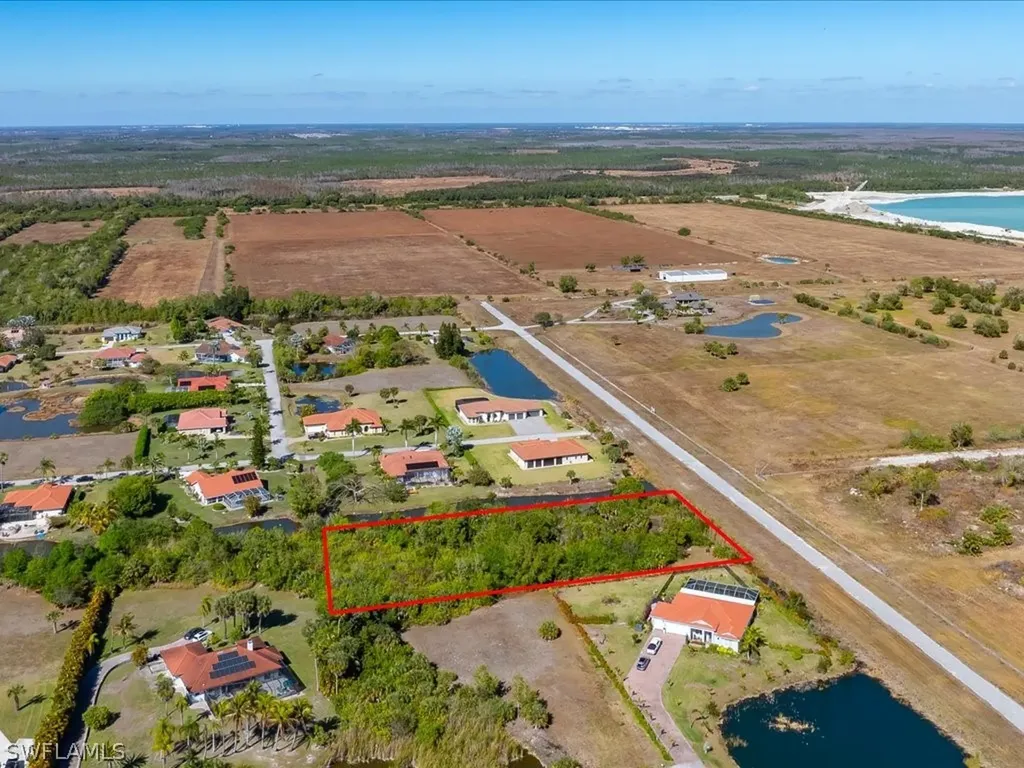 0000 Access Undetermined (Bell Villa) Bonita Springs FL 34135