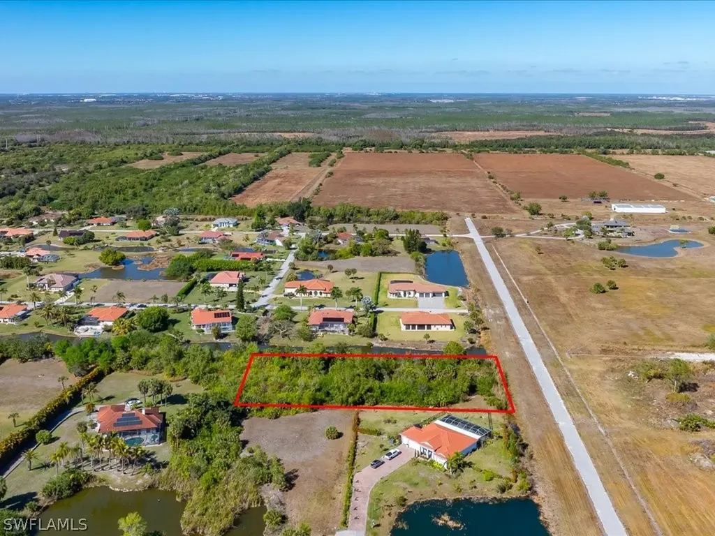 0000 Access Undetermined (Bell Villa) Bonita Springs FL 34135