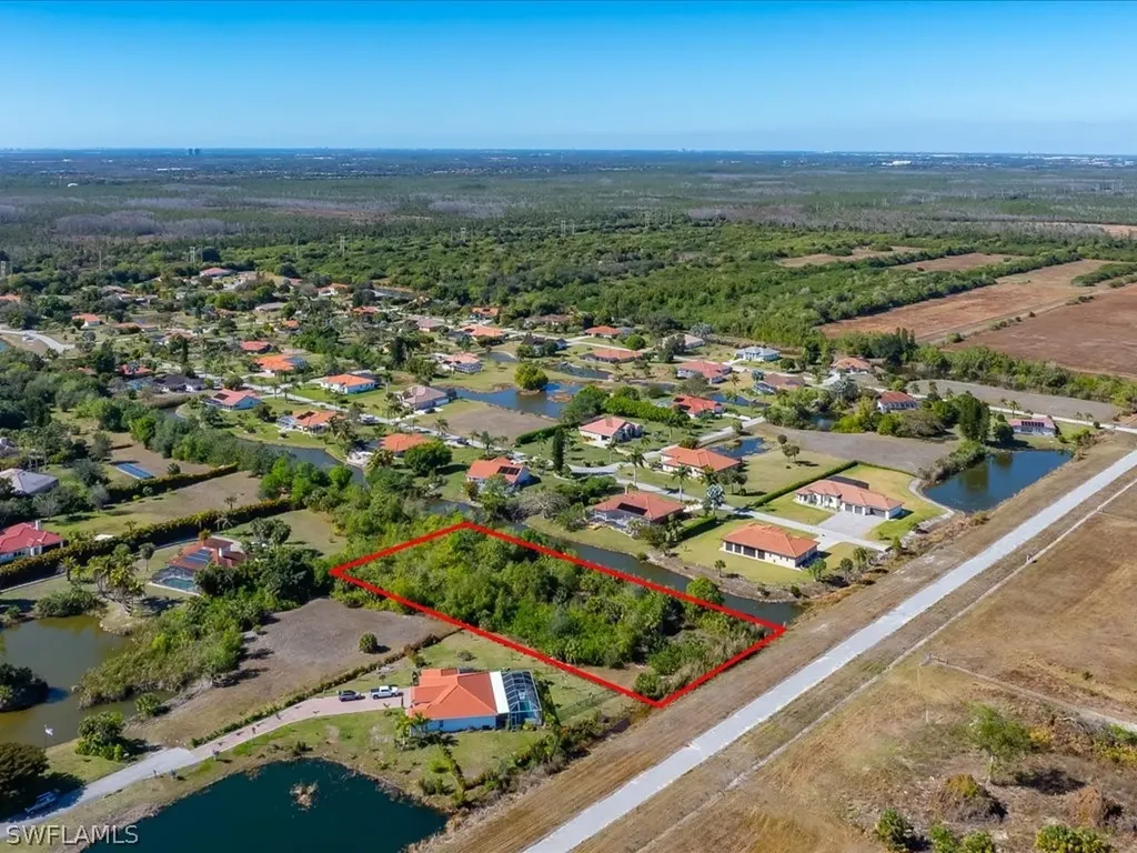 0000 Access Undetermined (Bell Villa) Bonita Springs FL 34135